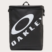 Essential Day Pack S 7.0 Ytr - Black/White