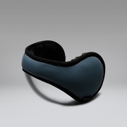 Essential Earmuff Fa 26.0 - Dark Slate
