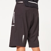 Reduct Berm Short - Blackout