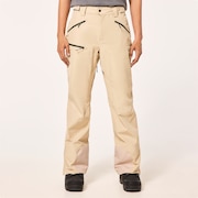 Unbound Gore-Tex Shell Pant - Humus