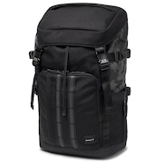 Utility Organizing Backpack - Blackout Reflective