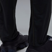 Skull O-Blades Relax Tapered - Pitch Black