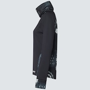 Tc Aurora Midlayer - Blackout Bandana