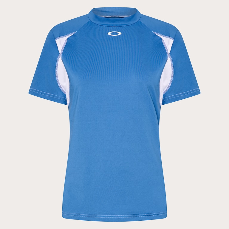 Oakley Woman Tech Mock - Blue