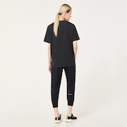 Radiant Fabulous Box Tee 9.0 - Black Heather