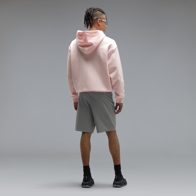 Soho Gen Hoodie - Faded Pink