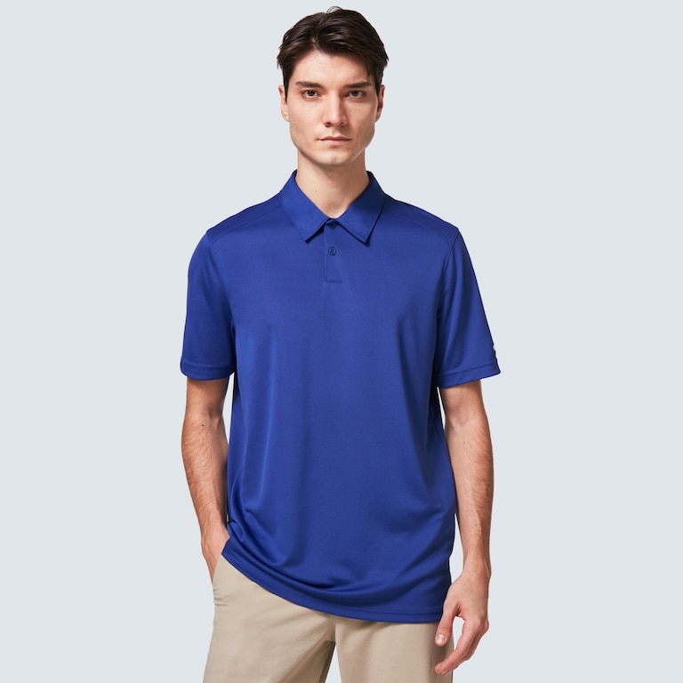 Divisional Polo 2.0 - Team Royal