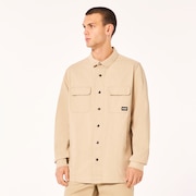 Long Wknd Jacket - Humus