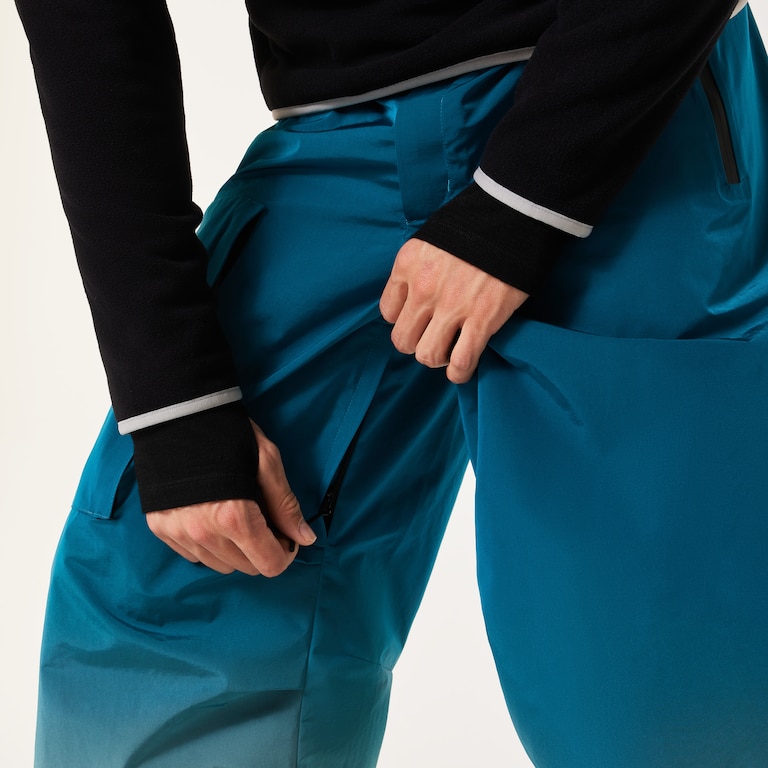 Channel Grade Cargo Pant - New Balsam