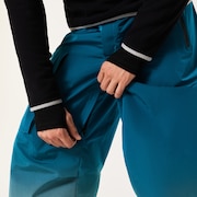 Channel Grade Cargo Pant - New Balsam