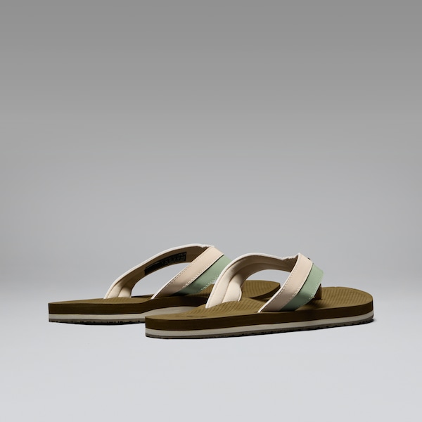 Burke Flip Flop