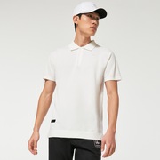 Skull Common Sweater Shirt 1.0 - White