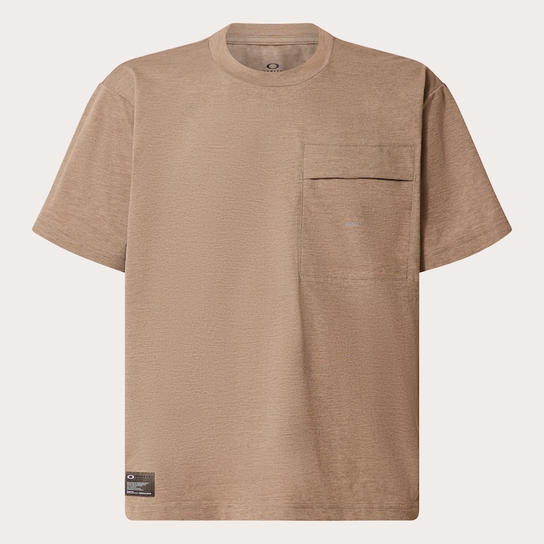 Fgl Scratch Tee 5.0 - Bark