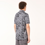Oakley Duality Jacquard - Duality Swirl Black/Green