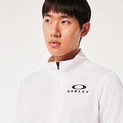 Enhance SS Mock 13.0 - White