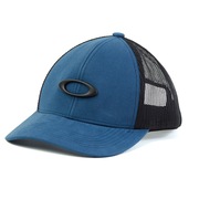 Boné Oakley Metal Ellipse - Legion Blue