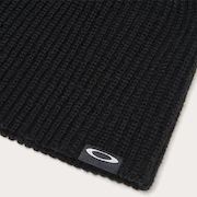 Session Beanie - Blackout