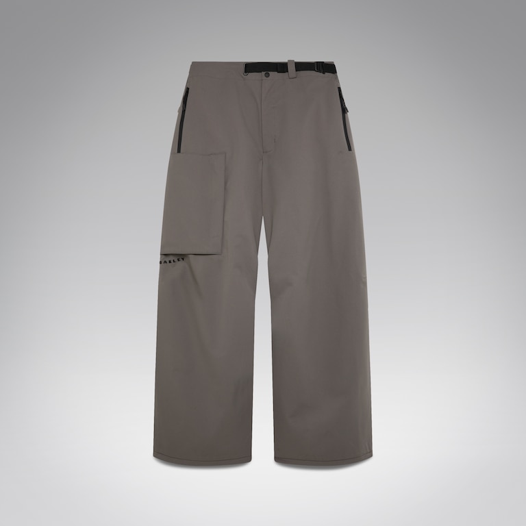 Channel Cargo Pant - Granite Gray