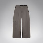 Channel Cargo Pant - Granite Gray