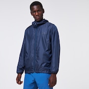 Foundational Training Jacket - Universal Blue