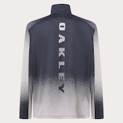 Oakley C1 Bark Pullover - Gradient Graphite/Cement