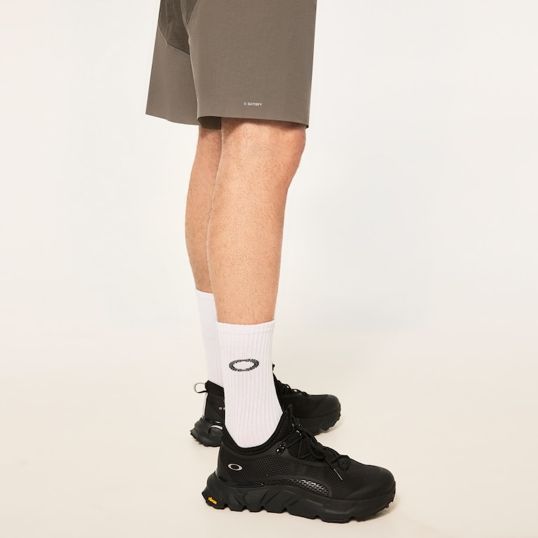 PeaceShell™ Belted Shorts System x Satisfy - Falcon