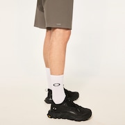 PeaceShell™ Belted Shorts System x Satisfy - Falcon