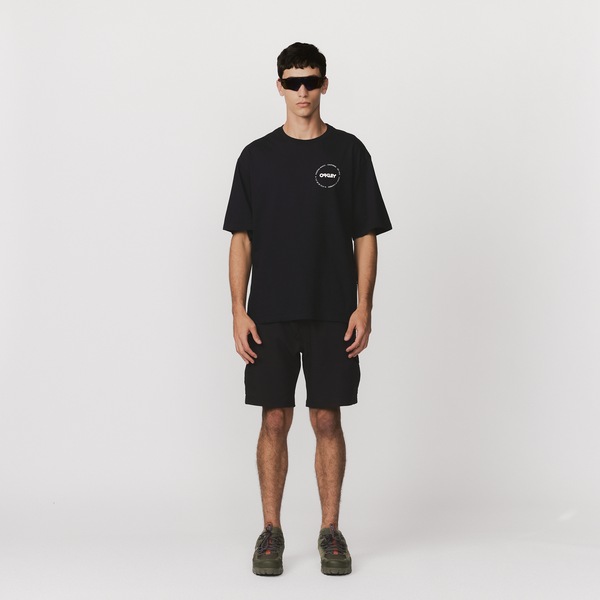 Camiseta Oakley B1B Classics