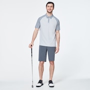 Take Pro Short 2.0 - Dark Gray Heather