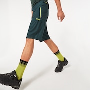 Reduct Berm Short - Hunter Green