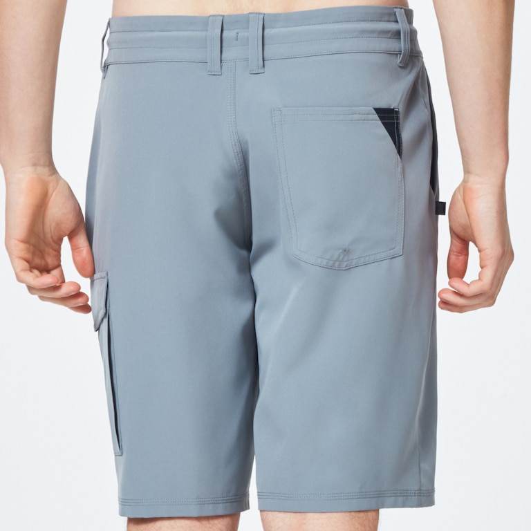 Cruiser Cargo Hybrid 21 - Steel Gray