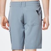 Cruiser Cargo Hybrid 21 - Steel Gray