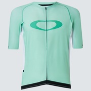 Icon Jersey 2.0 - Fresh Green