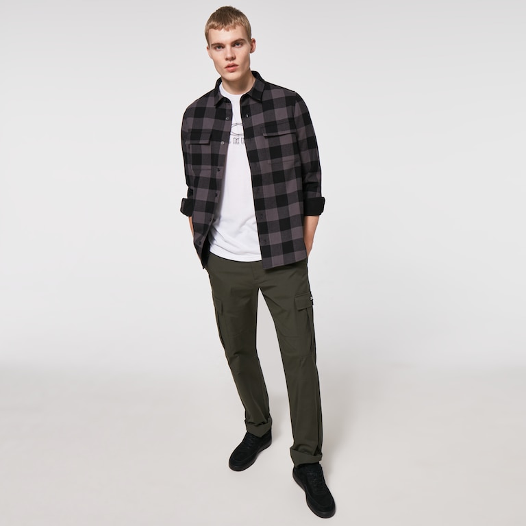 Vanguard Cargo Pant 2.0 - New Dark Brush