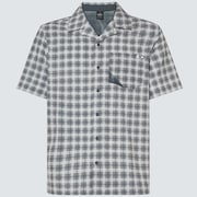 Sun Shirt Reduct - Check Storm Front