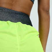 Trn Vapor  2In1 Shorts 5.0 - Blackout
