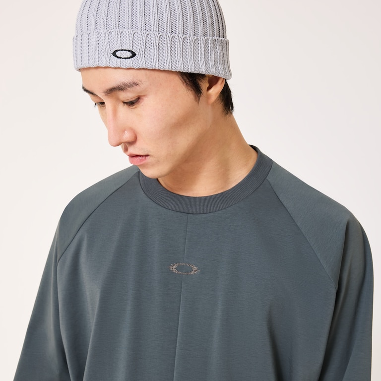 Fgl Slick Crew 6.0 - Moss Green