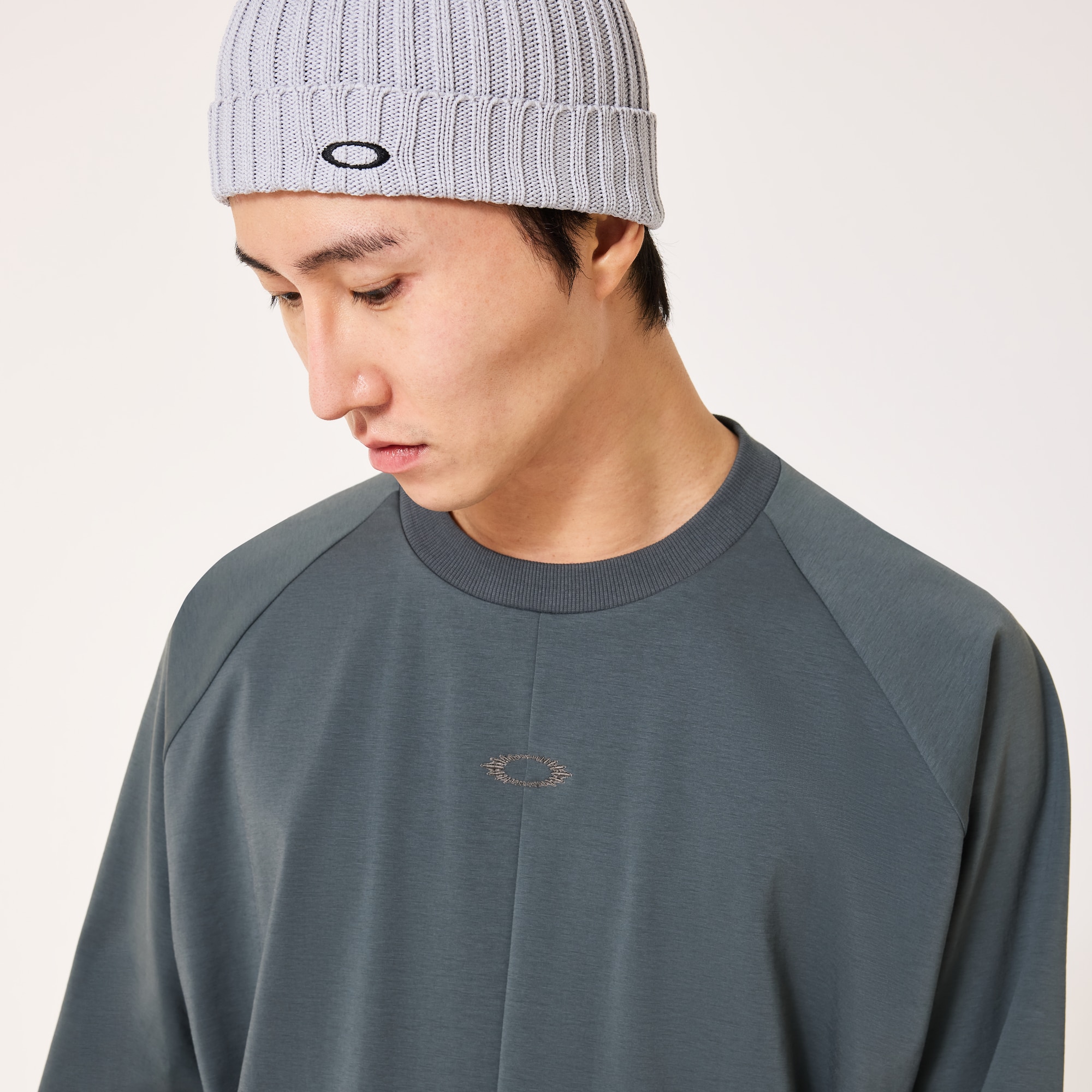 Oakley Fgl Slick Crew 6.0 in Moss Green | Oakley® US
