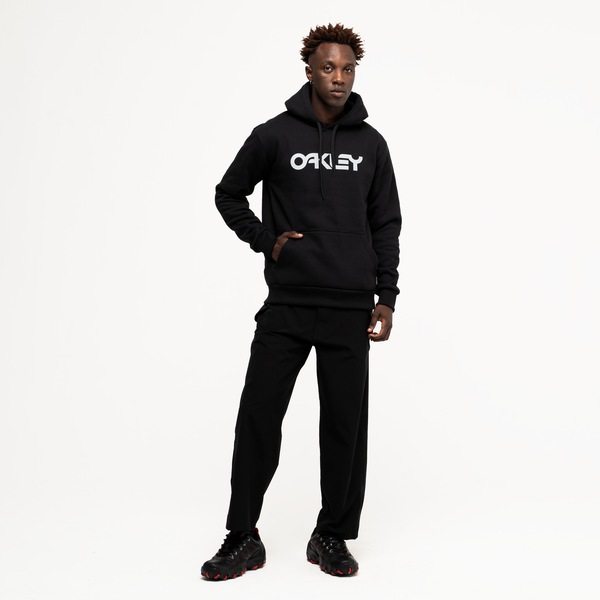 Moletom Mark II Pullover Moletom Mark II Pullover