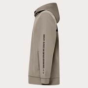O-Sync Pack Pullover Hoodie - Worn Olive