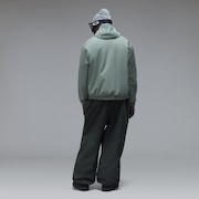 Channel Jacket - Aviator Green