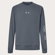 Crew Graphic Pkt - Dark Slate