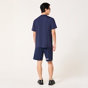 Striking Tech Cold SS  Tee 9.0 - Fathom