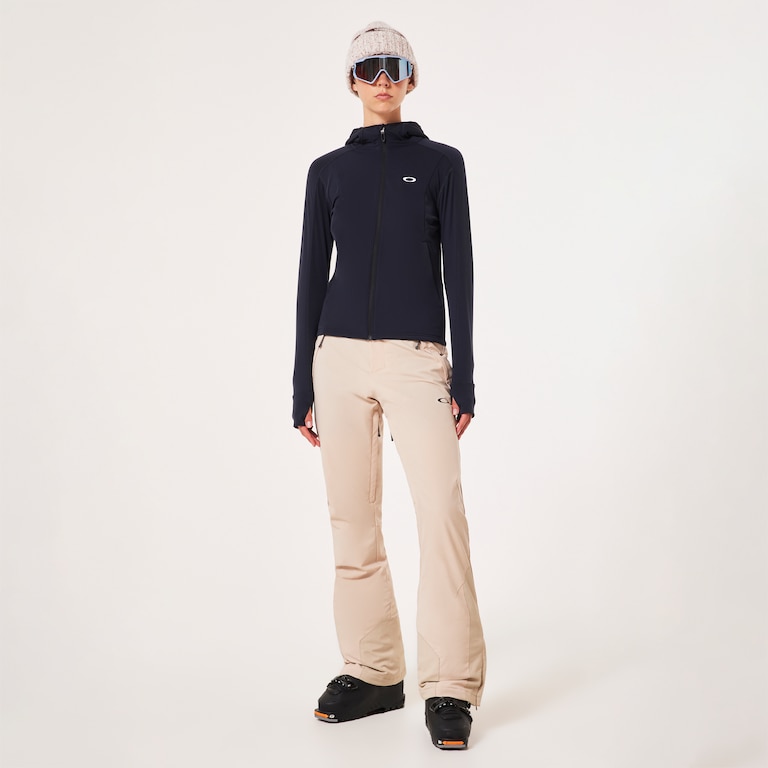 W. Drift Tech Fleece - Blackout