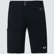 MTB Trail Short - Blackout