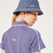 Elevate Talented One Piece - Blue Tar