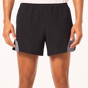 Pursuit Pro 9" Short - Blackout