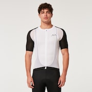 Endurance Ultra Lite Jersey - White