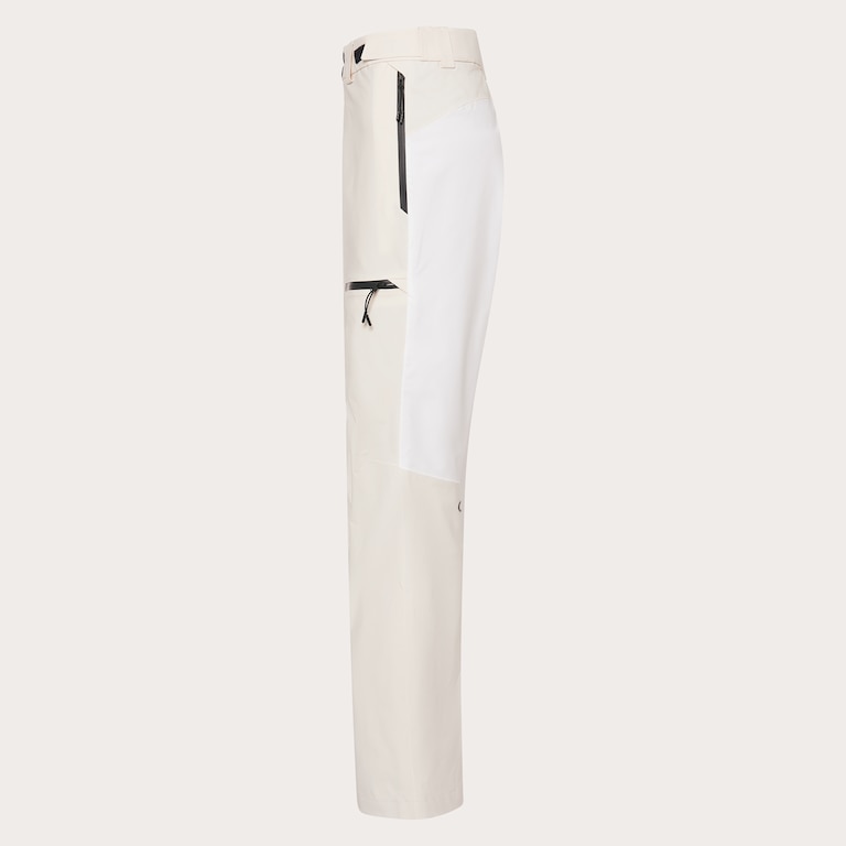 W. Kendall RC Shell Pant - Mist/White