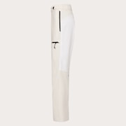 W. Kendall RC Shell Pant - Mist/White